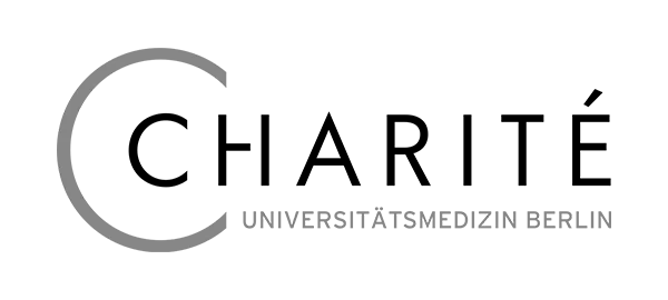 charite-color Logo Charité Universitätsmedizin Berlin