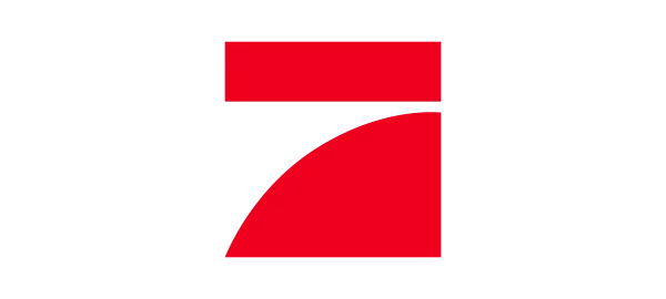 prosieben-color Logo ProSieben
