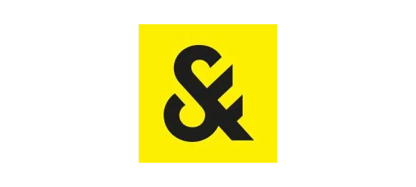 s-f-color Logo Scholz & Friends